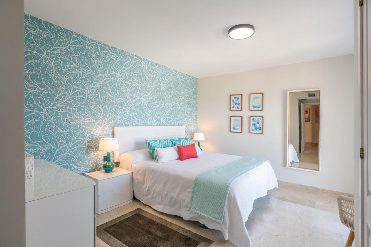 Con Piscina, Golf Y Solarium By Rent Me Appartement *