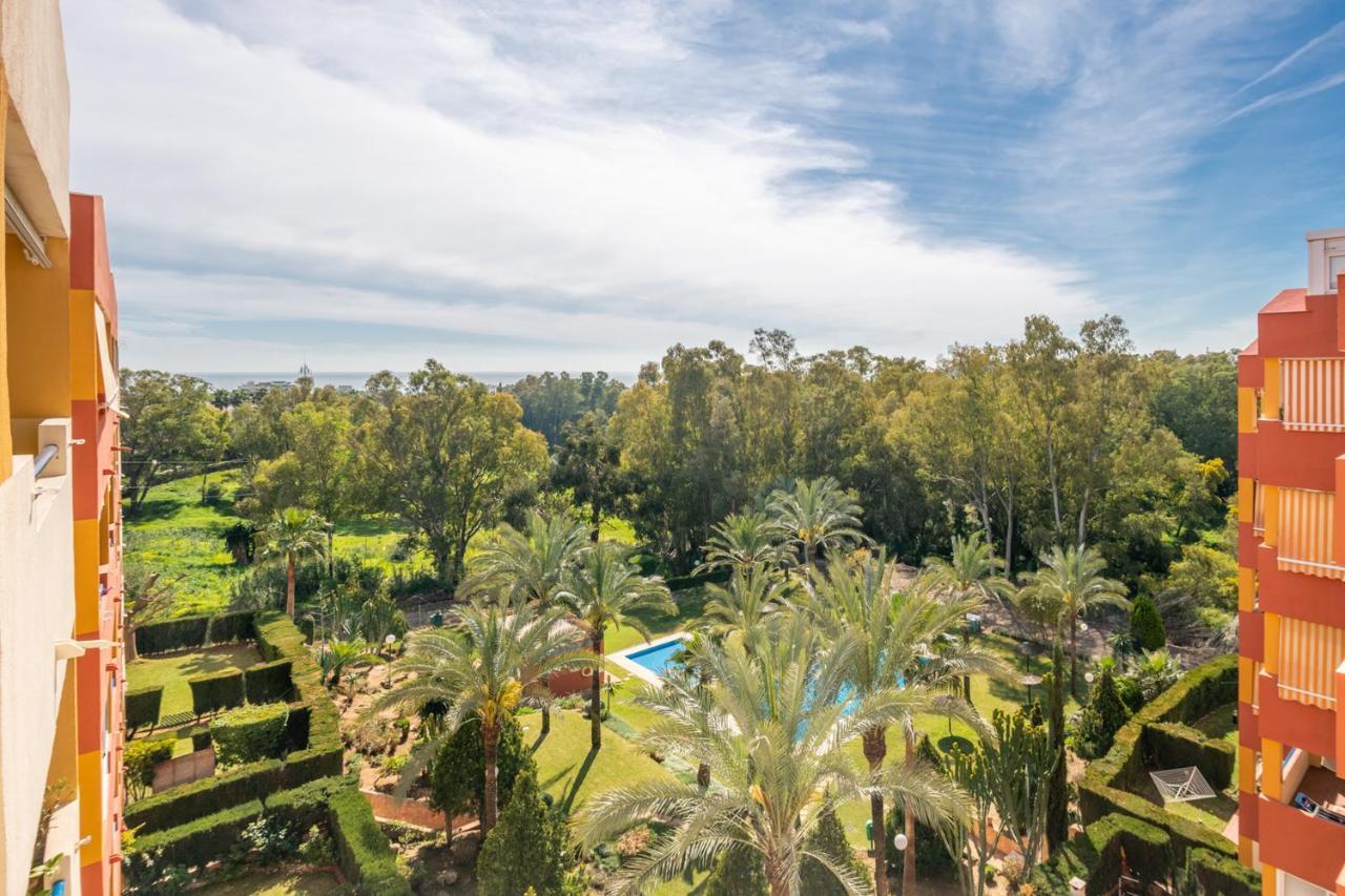 Con Piscina, Golf Y Solarium By Rent Me Appartement *