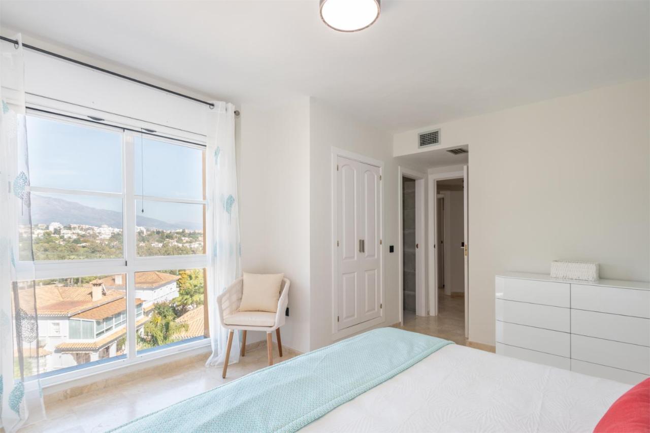 Appartement Con Piscina, Golf Y Solarium By Rent Me Estepona