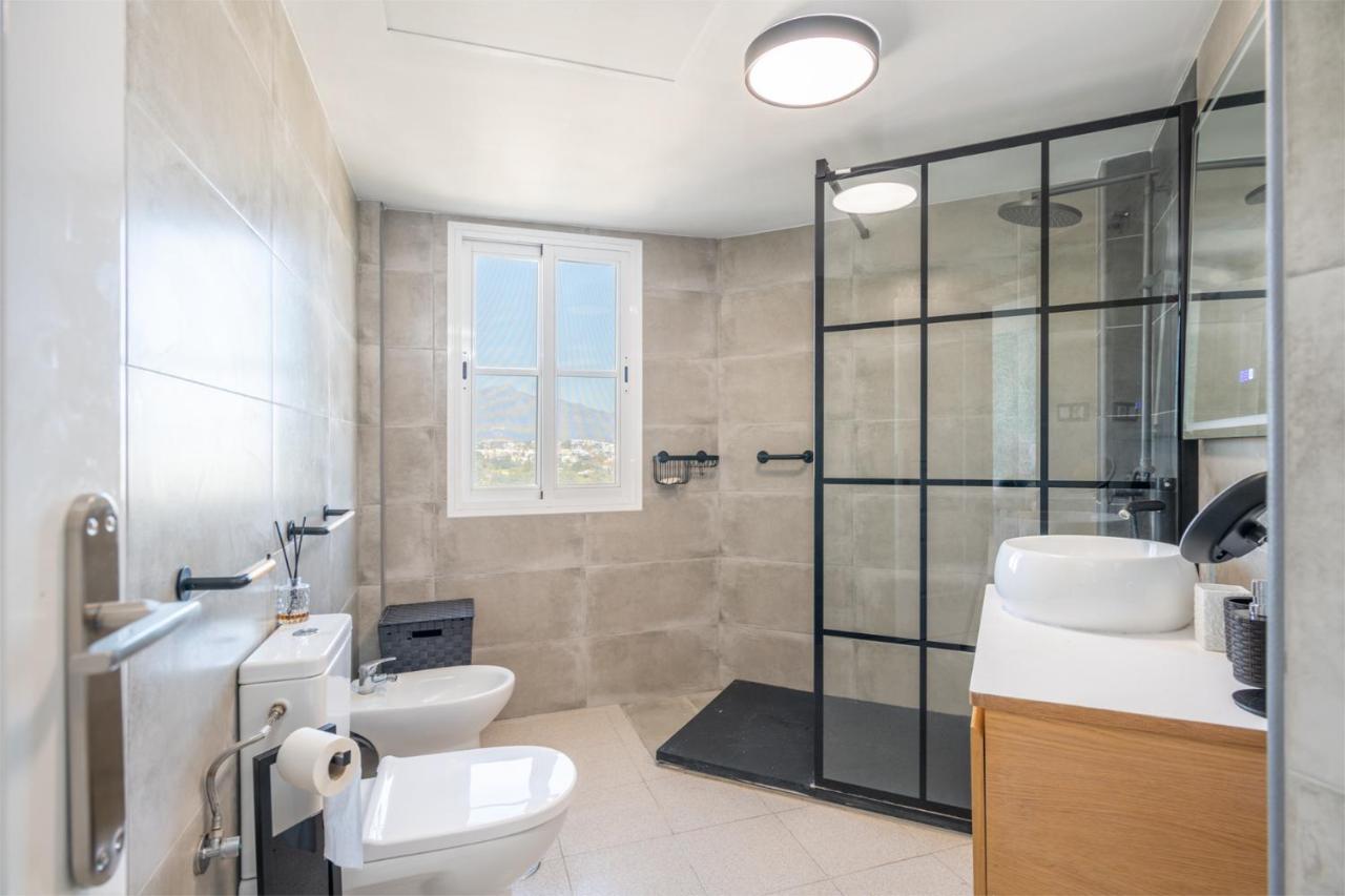 Appartement Con Piscina, Golf Y Solarium By Rent Me Estepona