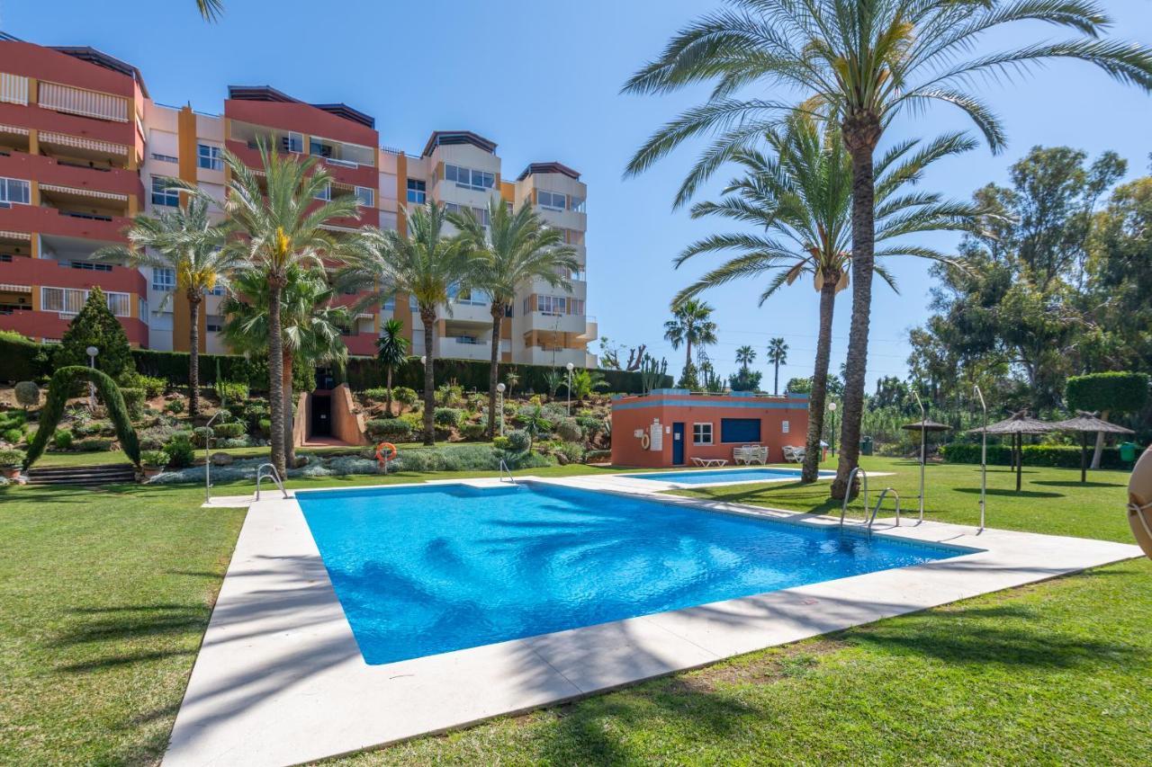 Appartement Con Piscina, Golf Y Solarium By Rent Me