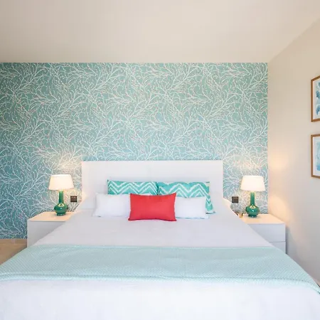 Apartamento Con Piscina, Golf Y Solarium By Rent Me Estepona Buitenkant foto