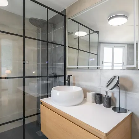 Apartamento Con Piscina, Golf Y Solarium By Rent Me Estepona Buitenkant foto