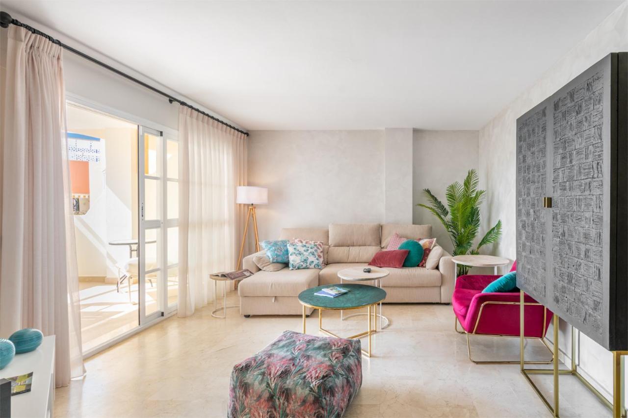 Con Piscina, Golf Y Solarium By Rent Me *