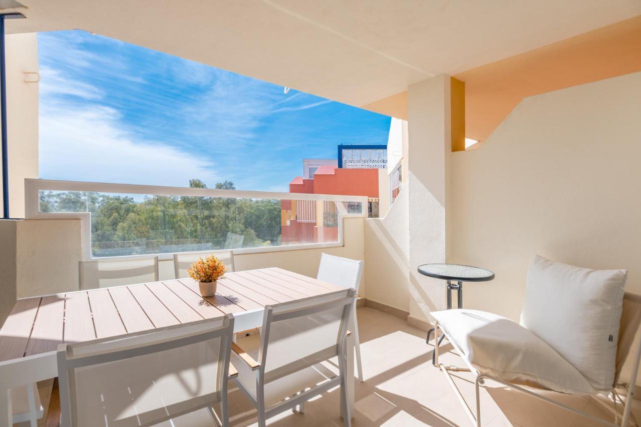 Con Piscina, Golf Y Solarium By Rent Me Apartamento *