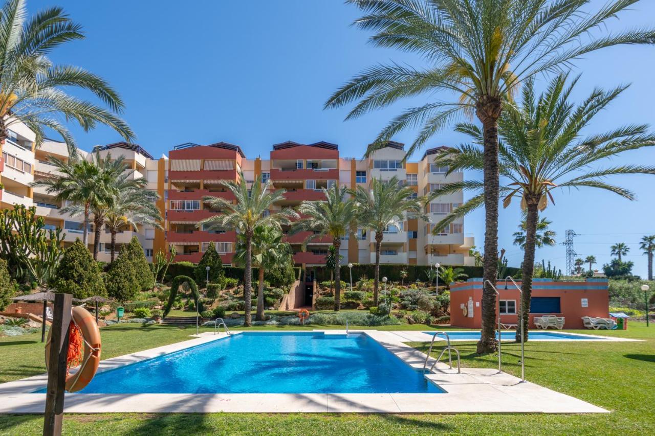 Apartamento Con Piscina, Golf Y Solarium By Rent Me
